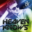 【中古】CD▼Heaven Knows ヘヴン ノウズ レンタル落ち