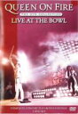 【SALE】【中古】DVD▼クイーン オン・ファイアー 2枚組