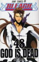 【バーゲン】中古 ComicBLEACH ブリーチ 48 レンタル落ち