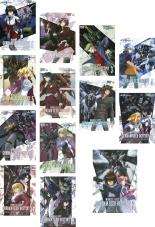 全巻セット【送料無料】【中古】DVD▼機動戦士 ガンダム SEED DESTINY（13枚セット）PHASE1〜FAINALPHASE▽レンタル落ち