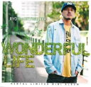 【中古】CD▼WONDERFUL LIFE レンタル落ち