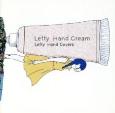 【中古】CD Lefty Hand Covers レンタル落ち