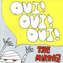 【中古】CD▼OUI!OUI!OUI! レンタル落ち