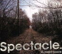 【中古】CD▼Spectacle. 通常盤 レンタル落ち