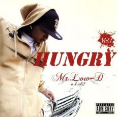 šCDHUNGRY vol.1 󥿥