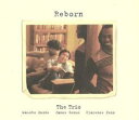 【中古】CD▼Reborn リボーン レンタル落ち