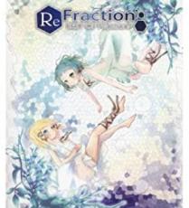 【中古】CD▼ReFraction BEST OF PeperonP レンタル落ち