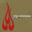 【中古】CD▼アスリート レンタル落ち