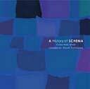 【中古】CD▼A History of SCHEMA Caisa Mais Linda レンタル落ち
