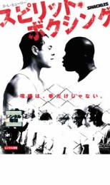 【バーゲン】【中古】DVD▼スピリット ボクシング▽レンタル落ち