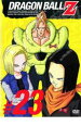 DVD▼DRAGON BALL Z ドラゴンボールZ ♯23 レンタル落ち