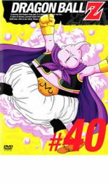 [중고] DVD▼DRAGON BALL Z 드래곤 볼 Z #40 렌탈 떨어진다