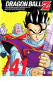 DVD▼DRAGON BALL Z ドラゴンボールZ #41 レンタル落ち