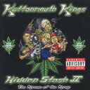 &nbsp;JAN&nbsp;4988006797420&nbsp;品　番&nbsp;TOCP65915&nbsp;出　演&nbsp;Kottonmouth Kings(コットンマウス・キングス)&nbsp;制作年、時間&nbsp;2001年&nbsp;71分&nbsp;メーカー等&nbsp;Capitol&nbsp;ジャンル&nbsp;CD、音楽／洋楽／ロック・ポップス&nbsp;カテゴリー&nbsp;CD&nbsp;入荷日&nbsp;【2023-05-02】【あらすじ】1.[CD]1.イントロ2.キラー・カリ3.ウェルカム・トゥ・ザ・サバーブズ4.テル・ミー・ホワイ5.ダイング・デイズ6.ライフ・ロールズ・オン7.ペイド・ヴァケイション8.シングス・アイ・ドゥ9.バイ・ポーラー10.ニュー・デスティネイション11.ブレイン・オン・ドラッグズ12.オール・アバウト・ザ・ウィード13.ファミリー・トゥリーズ14.オン・ザ・ラン15.マイ・マインド・プレイン・トリックス・オン・ミー16.グロウ・ルーム・ジャム17.カーマ(日本盤のみのボーナス・トラック)※レンタル店で使用したレンタル落ちの中古品です。CDケースの販売・交換は行っておりません。