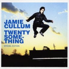 【中古】CD▼TWENTYSOMETHING エヴァーラスティング・ラヴ ジェイミー・カラム完全版 レンタル落ち