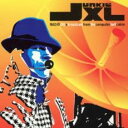 【中古】CD▼レディオJXL, ア・ブロ