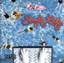 【中古】CD▼14分59秒 レンタル落ち