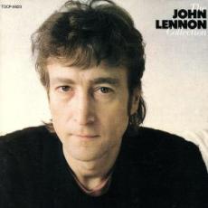 【中古】CD▼The John Lennon Collection ジョン・レノン レンタル落ち