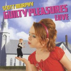 【中古】CD▼GUILTY PLEASURES LOVE ギルティ・プレジャーズ ラヴ レンタル落ち