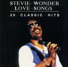 【中古】CD▼STEVIE WONDER LOVE SONGS スティーヴィー ワンダー・ラヴ ソングス LIFE ステイ・ゴールド