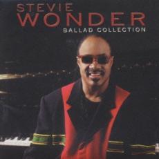 【中古】CD▼BALLAD COLLECTION フィール・ザ・ファイア スティーヴィー・ワンダー・バラード・コレクション