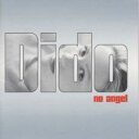 【中古】CD▼ノー・エンジェル レンタル落ち(2)