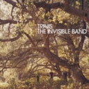 【中古】CD▼Invisible Band インヴィジブル・バンド レンタル落ち