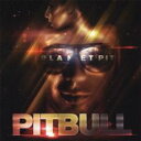 【中古】CD▼プラネット・ピット 通常盤 レンタル落ち