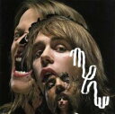 【中古】CD▼Mew. and the Glass Handed Kites