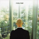 【中古】CD▼HOTEL レンタル落ち