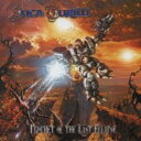 【中古】CD▼プロフェット・オブ・ザ・ラスト・エクリプス レンタル落ち