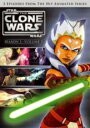 【中古】DVD▼スター・ウォーズ クローン・ウォーズ サード・シーズン3 Vol.5(第15話~第17話) レンタル落ち