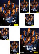 【SALE】全巻セット【中古】DVD▼エージェント・オブ・シールド シーズン6(7枚セット)第1話〜第13話 最終 レンタル落ち