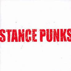 【中古】CD▼STANCE PUNKS 1st FULL ALBUM レ