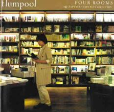 【中古】CD▼FOUR ROOMS +6 TSUTAYA STAFF BEST SELECTION レンタル落ち