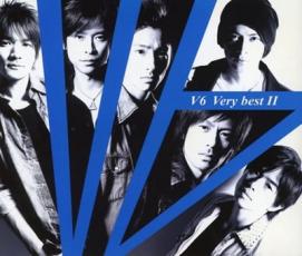 【中古】CD▼Very best II 限定生産盤B 2CD