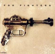 【中古】CD▼Foo Fighters フー・ファイターズ レンタル落ち