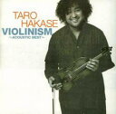 【中古】CD▼VIOLINISM ACOUSTIC BEST