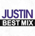 【中古】CD▼Justin BEST MIX ジャスティン・ベスト・ミックス レンタル落ち