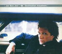 【中古】CD▼ディスティネイシ・エニィホエア レンタル落ち