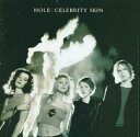 【中古】CD▼Celebrity Skin セレブリティ スキン レンタル落ち