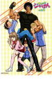 【SALE】【中古】DVD▼焼きたて!!ジャぱん 2 第3話〜第4話 レンタル落ち