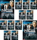 全巻セット【中古】DVD▼NCIS ネイビー犯罪捜査班 シーズン9(12枚セット)第187話～第210話 最終 レンタル落ち