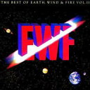 【中古】CD▼ベスト・オブ・EW & F VOL.II レンタル落ち