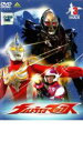 【中古】DVD▼ウルトラマンマックス 3 レンタル落ち