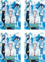 全巻セット【送料無料】【中古】DVD▼SPIRITPACT 黄泉の契り(4枚セット)第1話〜第12話 最終 レンタル落ち