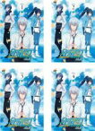 全巻セット【送料無料】【中古】DVD▼SPIRITPACT 黄泉の契り(4枚セット)第1話～第12話 最終 レンタル落ち