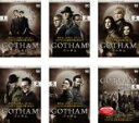 【SALE】全巻セット【中古】DVD▼GOTHAM/ゴッサム ファイナル シーズン(6枚セット)第1話〜第12話 最終 レンタル落ち