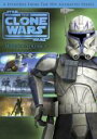 【中古】DVD▼スター・ウォーズ クローン・ウォーズ フォース シーズン4 Vol.3(第7話~第10話) レンタル落ち