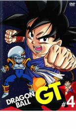 【SALE】【中古】DVD▼DRAGON BALL GT ドラゴンボール #4 レンタル落ち...
